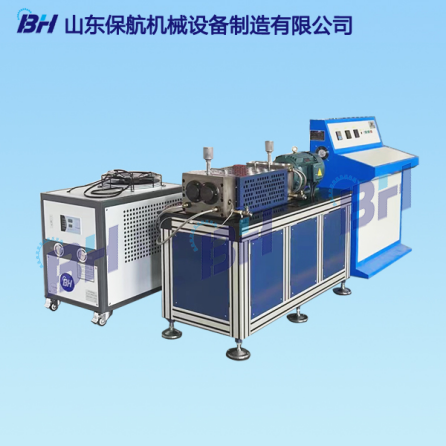 FZG型齒輪磨損試驗機(jī)