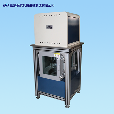 高速轉(zhuǎn)子摩擦磨損試驗機(jī)
